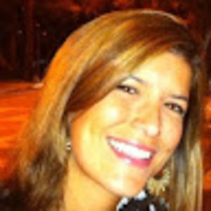 Meet your Posher, Cristina